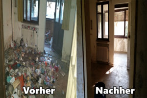 Entrümpelung Entrümpelung